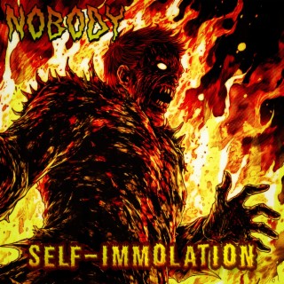 SELF-IMMOLATION