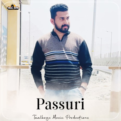 Passuri | Boomplay Music