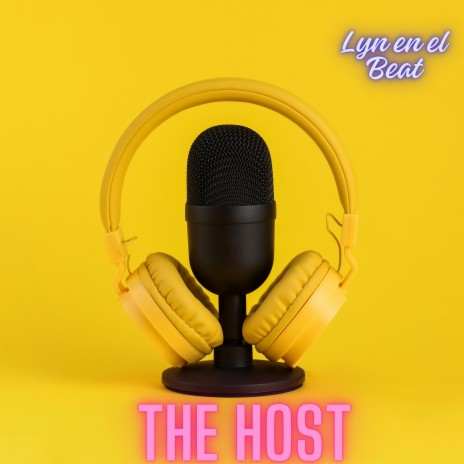 THE HOST | Boomplay Music