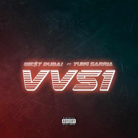 VVS1 ft. Nake & Yung Sarria | Boomplay Music