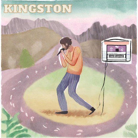 Kingston | Boomplay Music