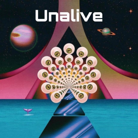 UNALIVE | Boomplay Music