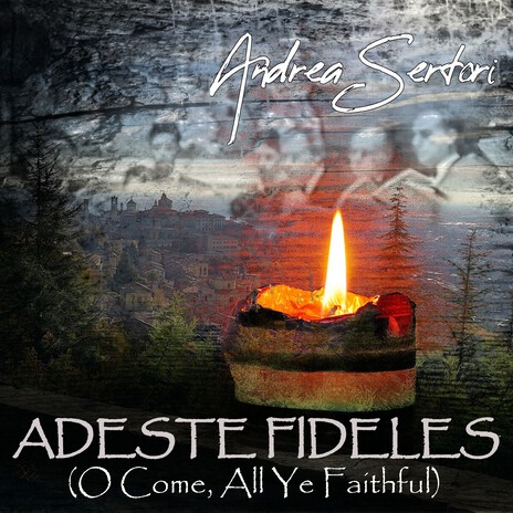 Adeste Fideles (O Come, All Ye Faithful) | Boomplay Music