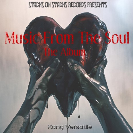 Music For The Soul ft. Jay Young & MC-X