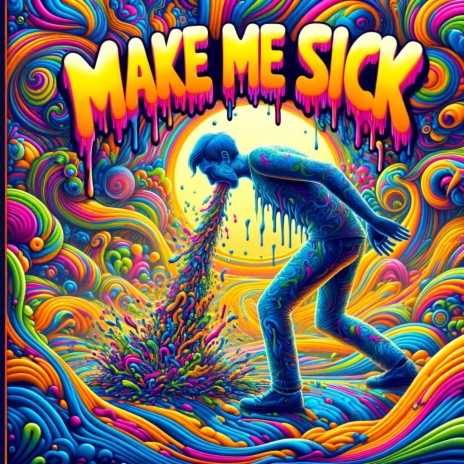 Make Me Sick ft. Lil Brows | Boomplay Music