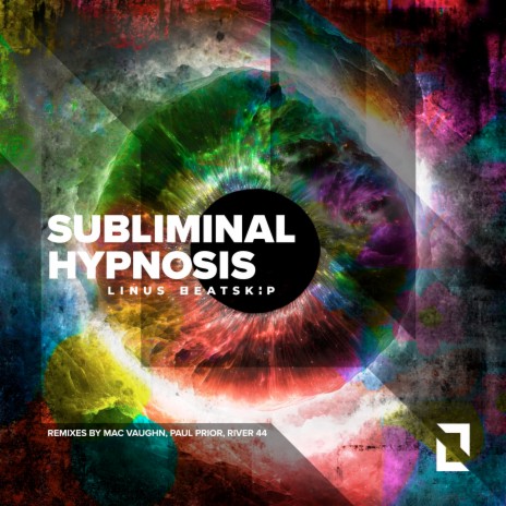 Subliminal Hypnosis (Paul Prior Dub Remix) | Boomplay Music