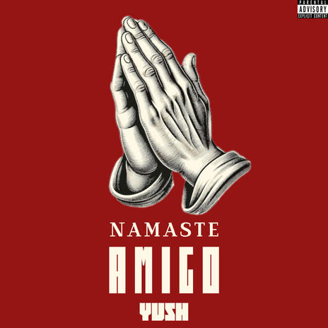 Namaste Amigo | Boomplay Music