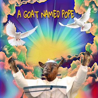 A Goat Named Pope