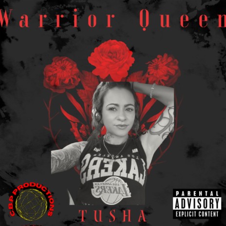 Warrior Queen | Boomplay Music