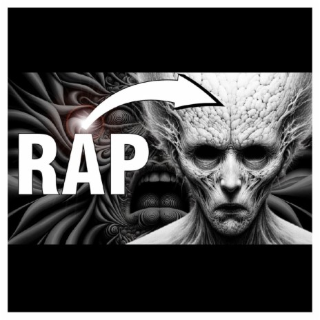 Rap de Los Trastornos Psicológicos | Rap de Terror | Boomplay Music