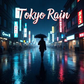 Tokyo Rain lyrics | Boomplay Music