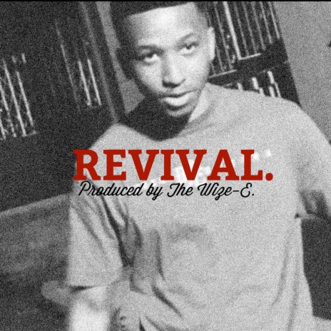 Revival | Boomplay Music