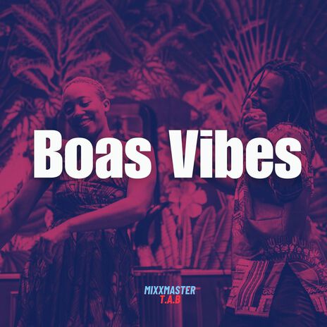 Boas Vibes do Afro House | Boomplay Music