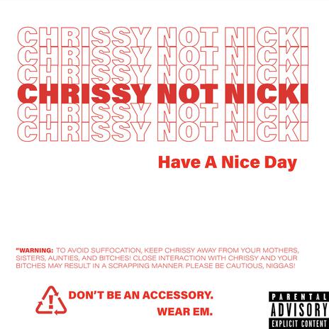 ChrissyNotNicki