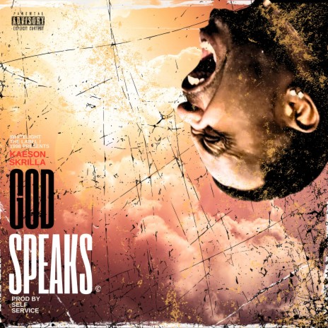 God Speaks | Boomplay Music