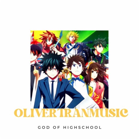 God of highschool | Boomplay Music
