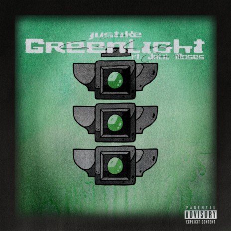 Green Light ft. Jalil Moses | Boomplay Music