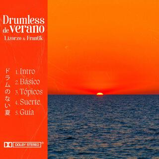 DRUMLESS DE VERANO