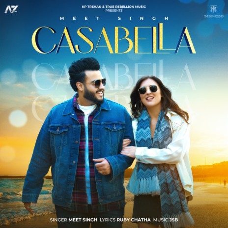 Casabella | Boomplay Music