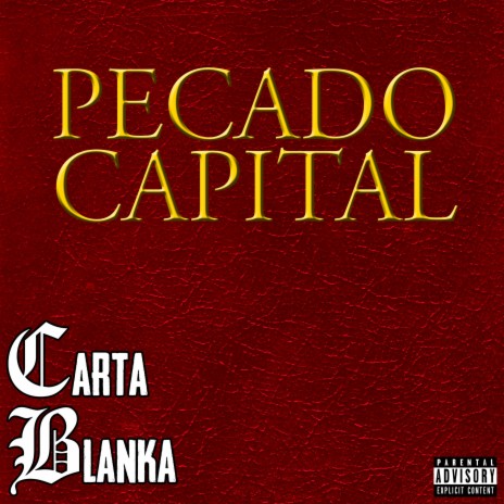 Pecado Capital | Boomplay Music