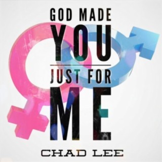 Chad Lee