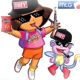 Dora