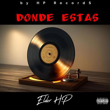 Donde estas | Boomplay Music