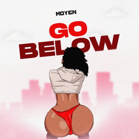 Go Below | Boomplay Music