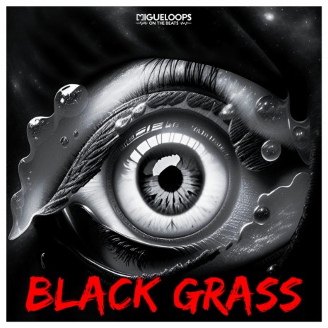 Black Grass #techno | Boomplay Music
