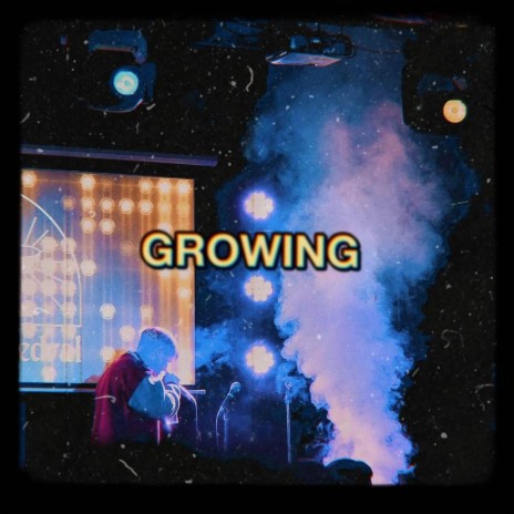 Growing (Freestyle) | Boomplay Music