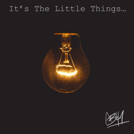 The Little Things | Boomplay Music