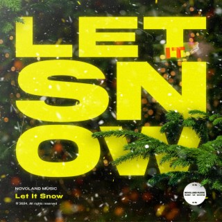 Let It Snow