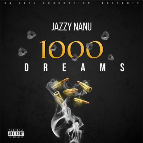 1000 Dreams | Boomplay Music