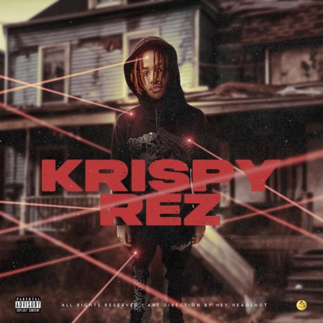 Krispy Rez | Boomplay Music