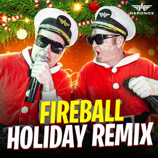 Fireball (Holiday Remix)