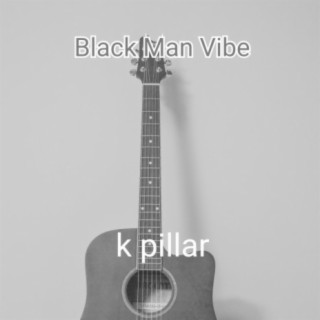 Black Man Vibe