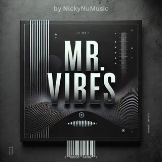 Mr Vibes