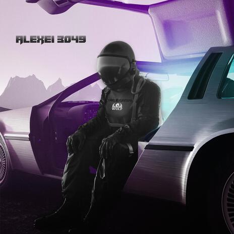 Alexei 3049: DeLorean | Boomplay Music