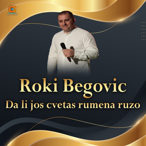 Da li jos cvetas ruzo rumena (Live)