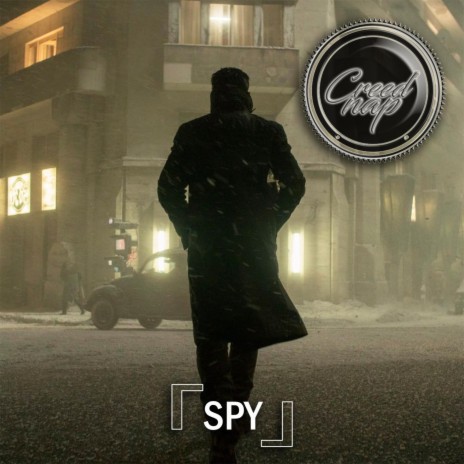 Spy | Boomplay Music