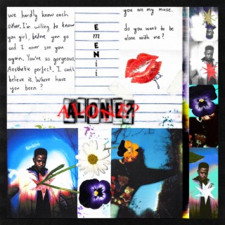 Alone? lyrics | Boomplay Music