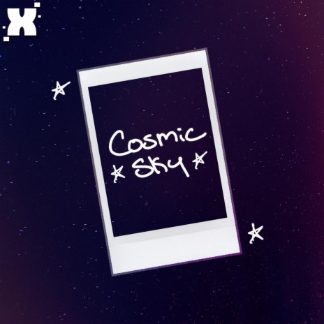 Cosmic Sky | Boomplay Music