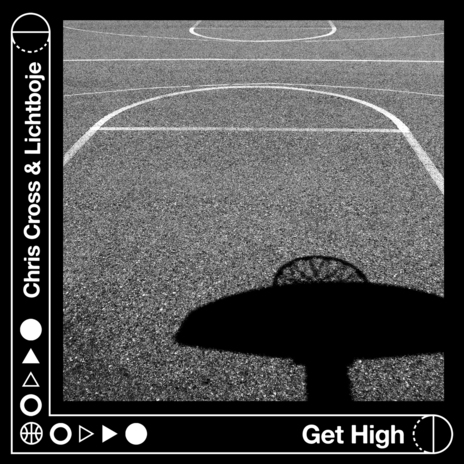 Get High ft. Lichtboje | Boomplay Music