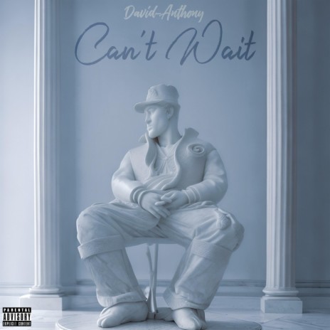 Can't Wait | Boomplay Music
