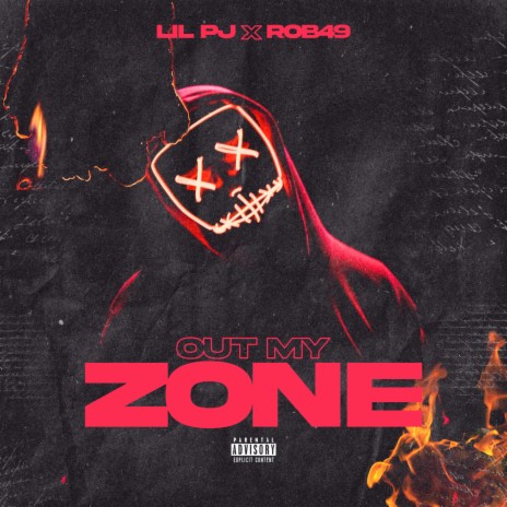 Out My Zone ft. Rob49 | Boomplay Music