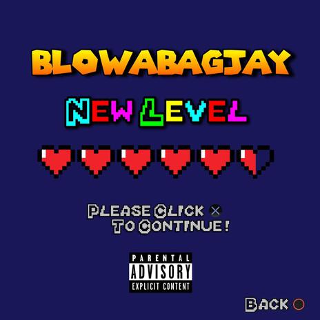 New Level | Boomplay Music