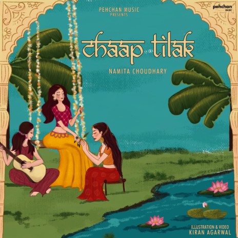 Chaap Tilak | Boomplay Music