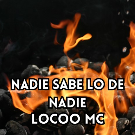 NADIE SABE LO DE NADIE | Boomplay Music