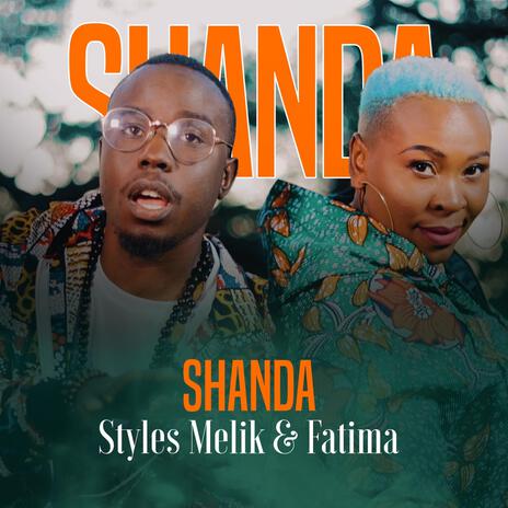 Shanda ft. Stimy Stimela | Boomplay Music