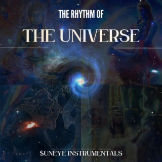 The rhythm of the Universe